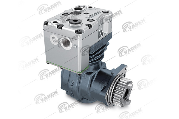 Compresor, instalatie aer comprimat 1200 040 003 VADEN ORIGINAL